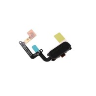 Nappe bouton home Noir Samsung Galaxy A3 2017 (A320F)