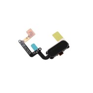 Nappe bouton home Noir Samsung Galaxy A3 2017 (A320F)