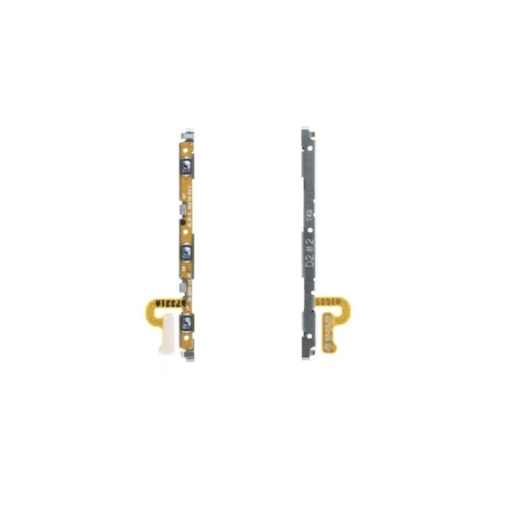 Nappe bouton volume Samsung Galaxy S8