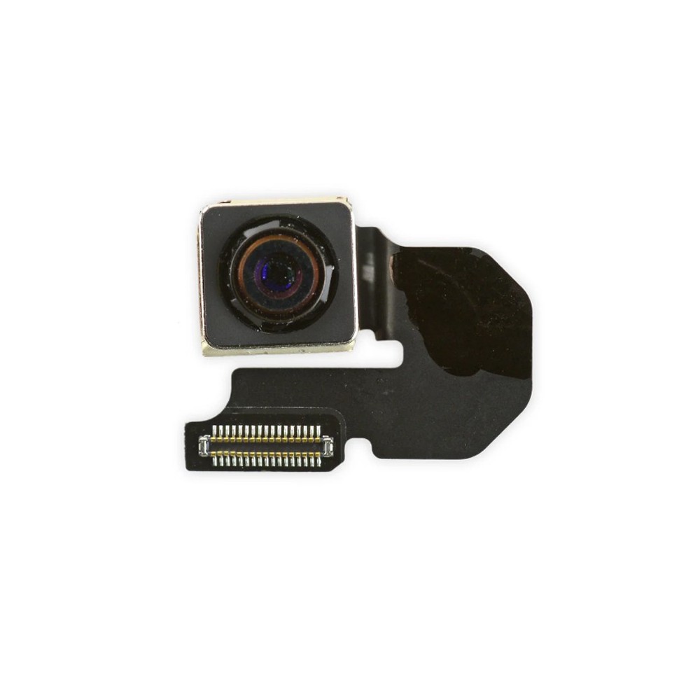 Caméra arrière iPhone 6s