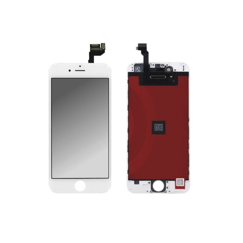 Écran iPhone 6 Blanc LCD