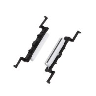 Bouton Power Blanc Samsung Galaxy A3/A5