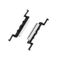Bouton Power Blanc Samsung Galaxy A3/A5