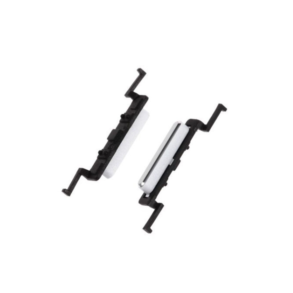 Bouton Power Blanc Samsung Galaxy A3/A5