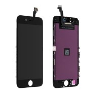 Écran iPhone 6 Noir LCD - kit outils complet avec outils