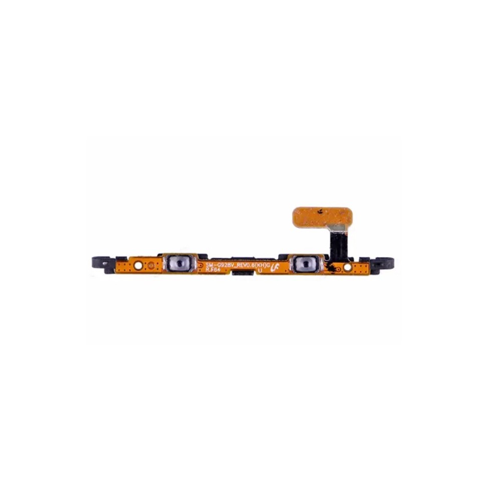 Nappe Volume Samsung Galaxy S6 Edge Plus G928F