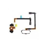 Nappe ID Touch + Bouton blanc Samsung Galaxy S6 G920