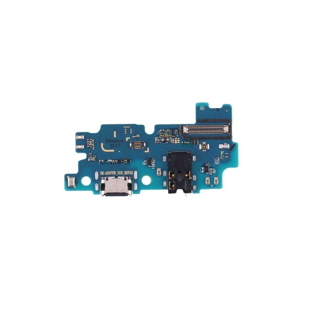 Connecteur de charge Samsung Galaxy A50S (A507FN)