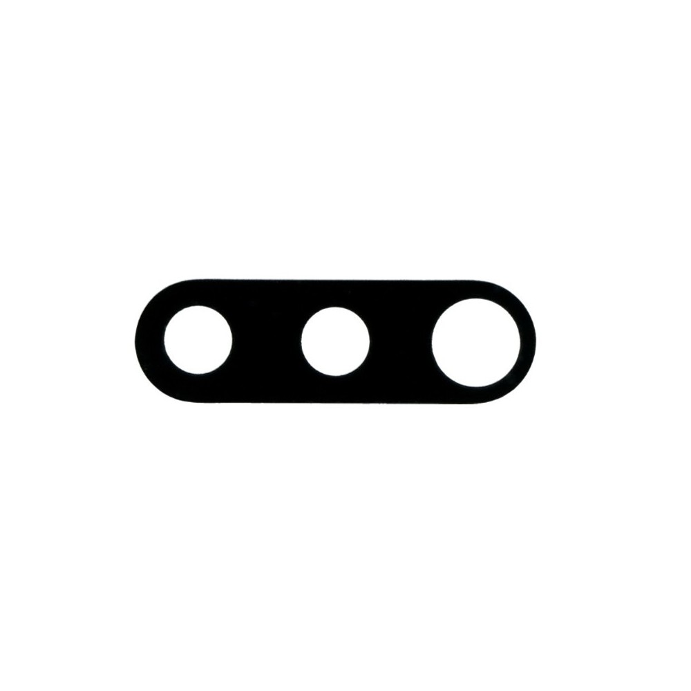 Lentille caméra arrière avec adhésif Samsung Galaxy A50S (A507FN)