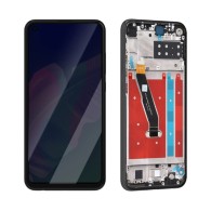 Écran Huawei P40 Lite Noir LCD sur châssis