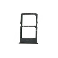 Tiroir double Sim Huawei P40 Lite Noir
