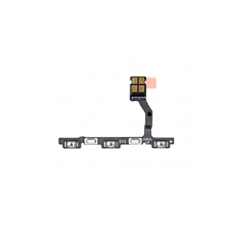 Nappe boutons power / volume Huawei P40