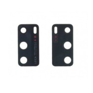 Lentille seule caméra arrière + adhésif Huawei P40
