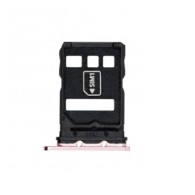 Tiroir double SIM Huawei P40 Or