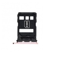 Tiroir double SIM Huawei P40 Or