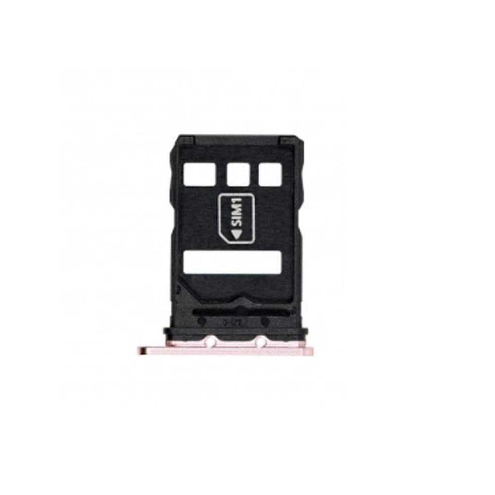 Tiroir double SIM Huawei P40 Or