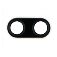 Lentille caméra arrière Huawei Nova 3 Or