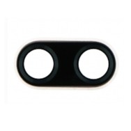 Lentille caméra arrière Huawei Nova 3 Or