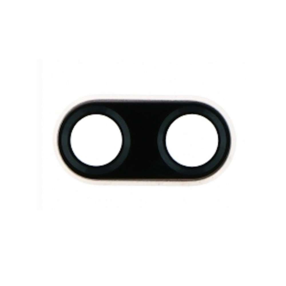 Lentille caméra arrière Huawei Nova 3 Or