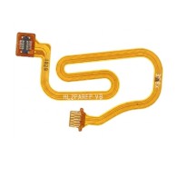 Nappe capteur d'empreinte flexible Huawei Nova 3