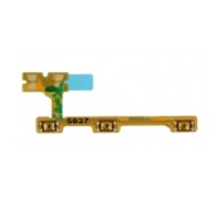 Nappe Bouton Power + Volume et Bouton Home Huawei Nova 3