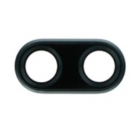 Lentille caméra arrière Huawei Nova 3 Noir