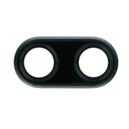 Lentille caméra arrière Huawei Nova 3 Noir