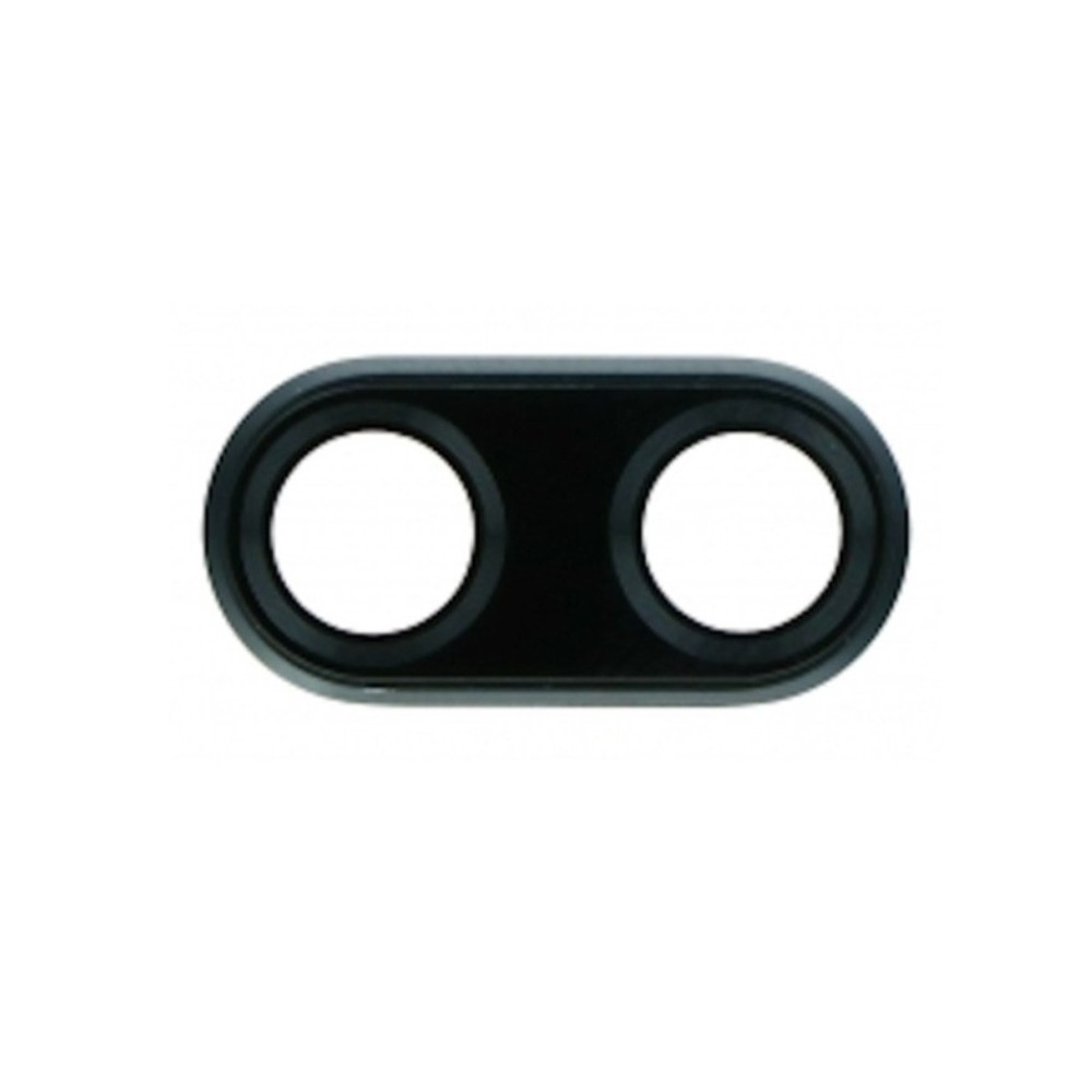 Lentille caméra arrière Huawei Nova 3 Noir