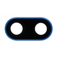 Lentille caméra arrière Huawei Nova 3 Bleu