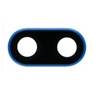 Lentille caméra arrière Huawei Nova 3 Bleu