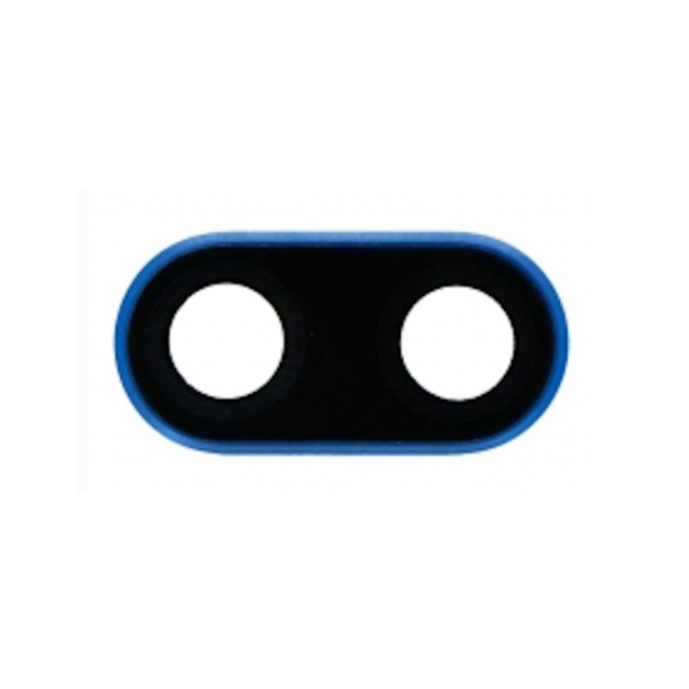 Lentille caméra arrière Huawei Nova 3 Bleu