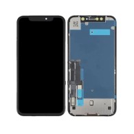 Écran iPhone XR LCD