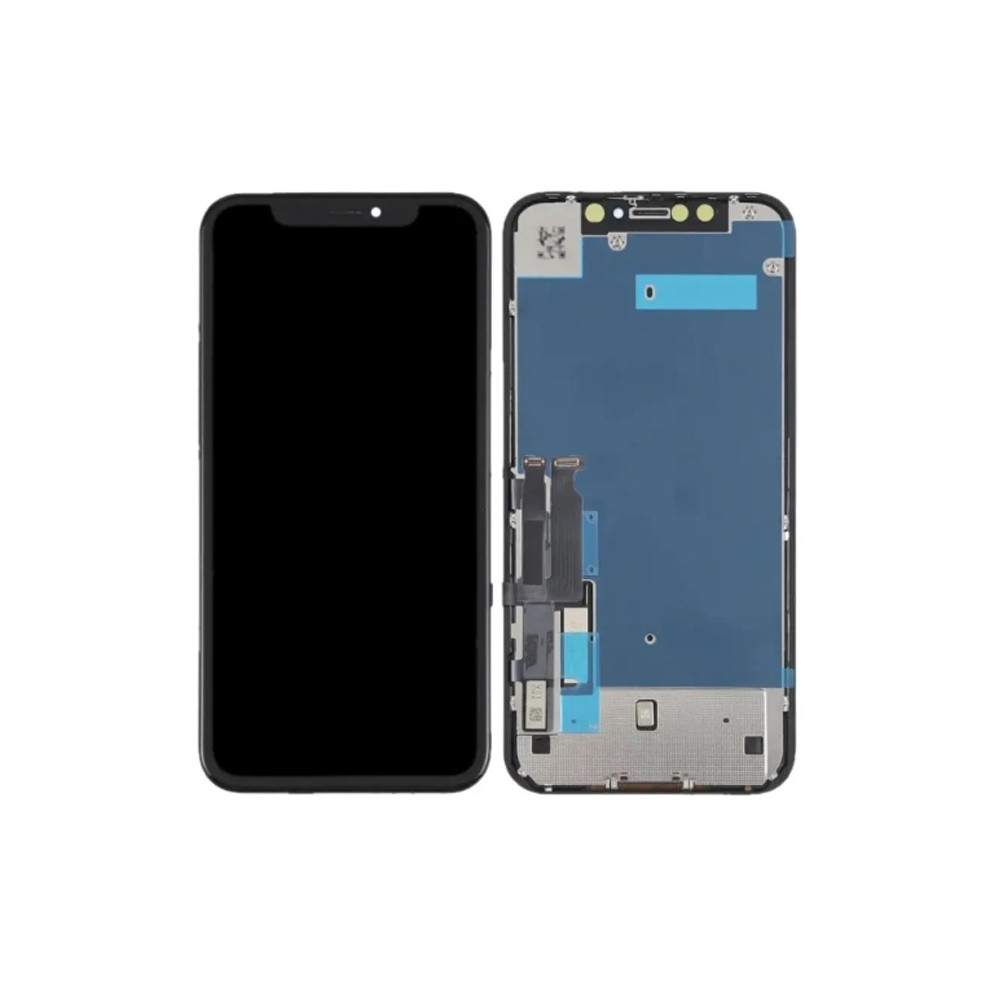 Écran iPhone XR LCD