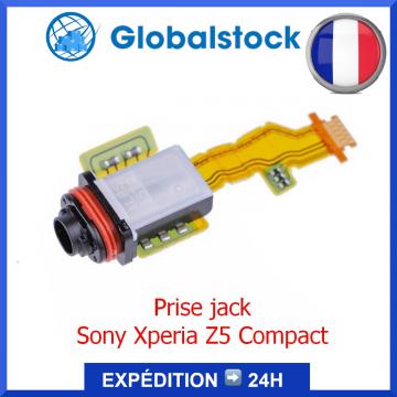 Écouteur interne SONY XPERIA Z5 Compact - Envoi gratuit 24h