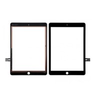 Vitre tactile iPad 6 (2017) Noir