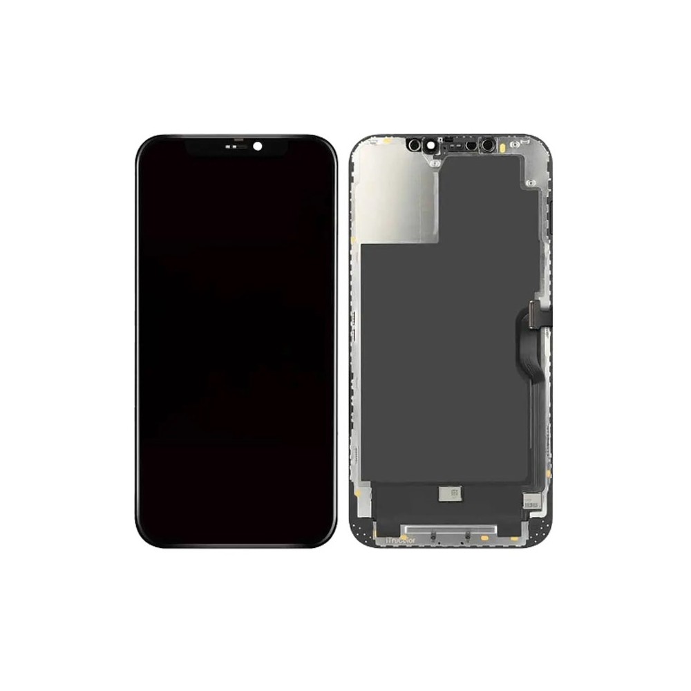 Écran iPhone 12 Pro Max LCD