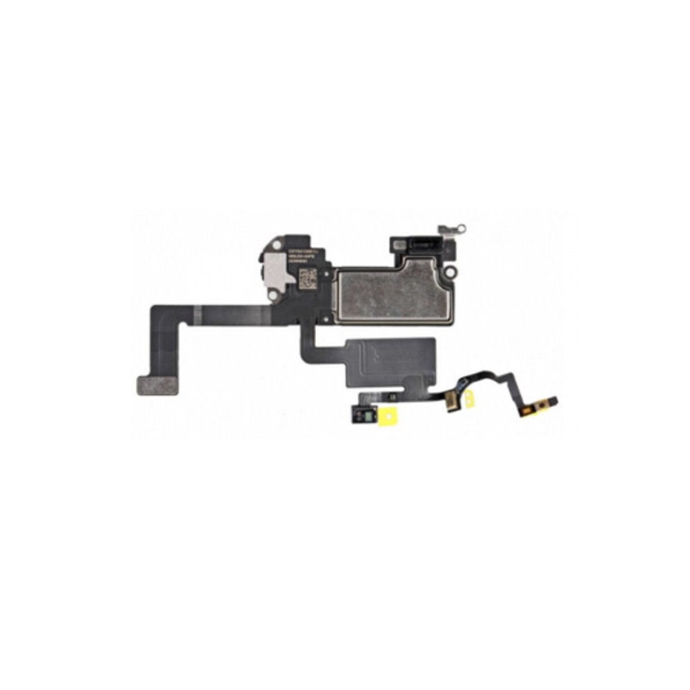 Écouteur interne + capteurs de proximité iPhone 12 Pro Max