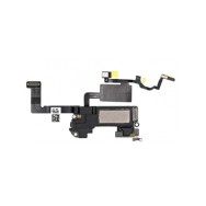 Écouteur interne + capteurs de proximité iPhone 12