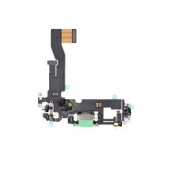 Connecteur de charge iPhone 12/ 12 pro Vert