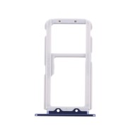 Tiroir SIM + SD Honor View 10 Bleu