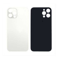 Vitre arrière iPhone 12 Pro Blanc