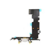 Connecteur de charge iPhone 8 Plus Gris