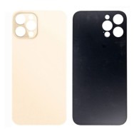 Vitre arrière iPhone 12 Pro Or