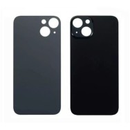 Vitre arrière iPhone 13 Mini Noir
