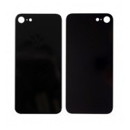 Vitre arrière iPhone SE (2020) Noir