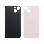 Vitre arrière iPhone 13 Mini Rose