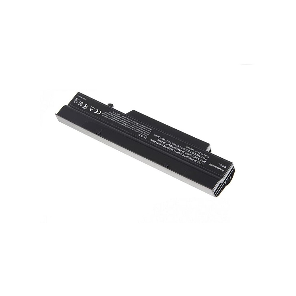 Batterie Fujitsu-Siemens BTP-B4K8 BTP-B7K8 V6505 V6535 V6545 Amilo V3505 - Qualité premium