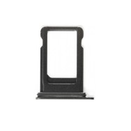 Tiroir sim iPhone SE (2020) Noir