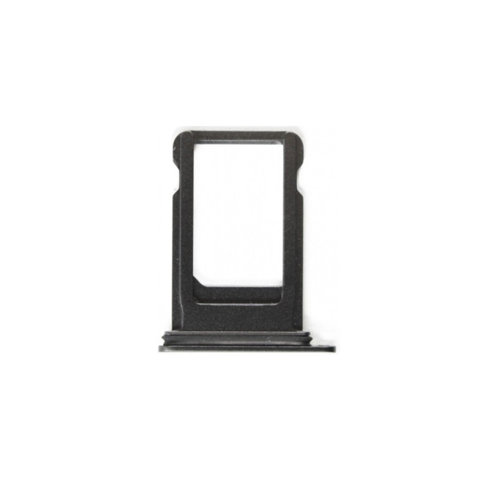 Tiroir sim iPhone SE (2020) Noir