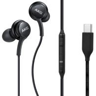 Ecouteurs kit main libres AKG Type-C Samsung et autres modèles